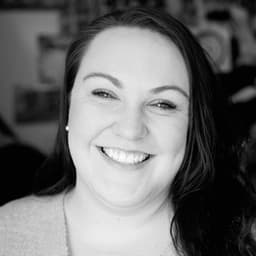Laura Catevenis, ASHS